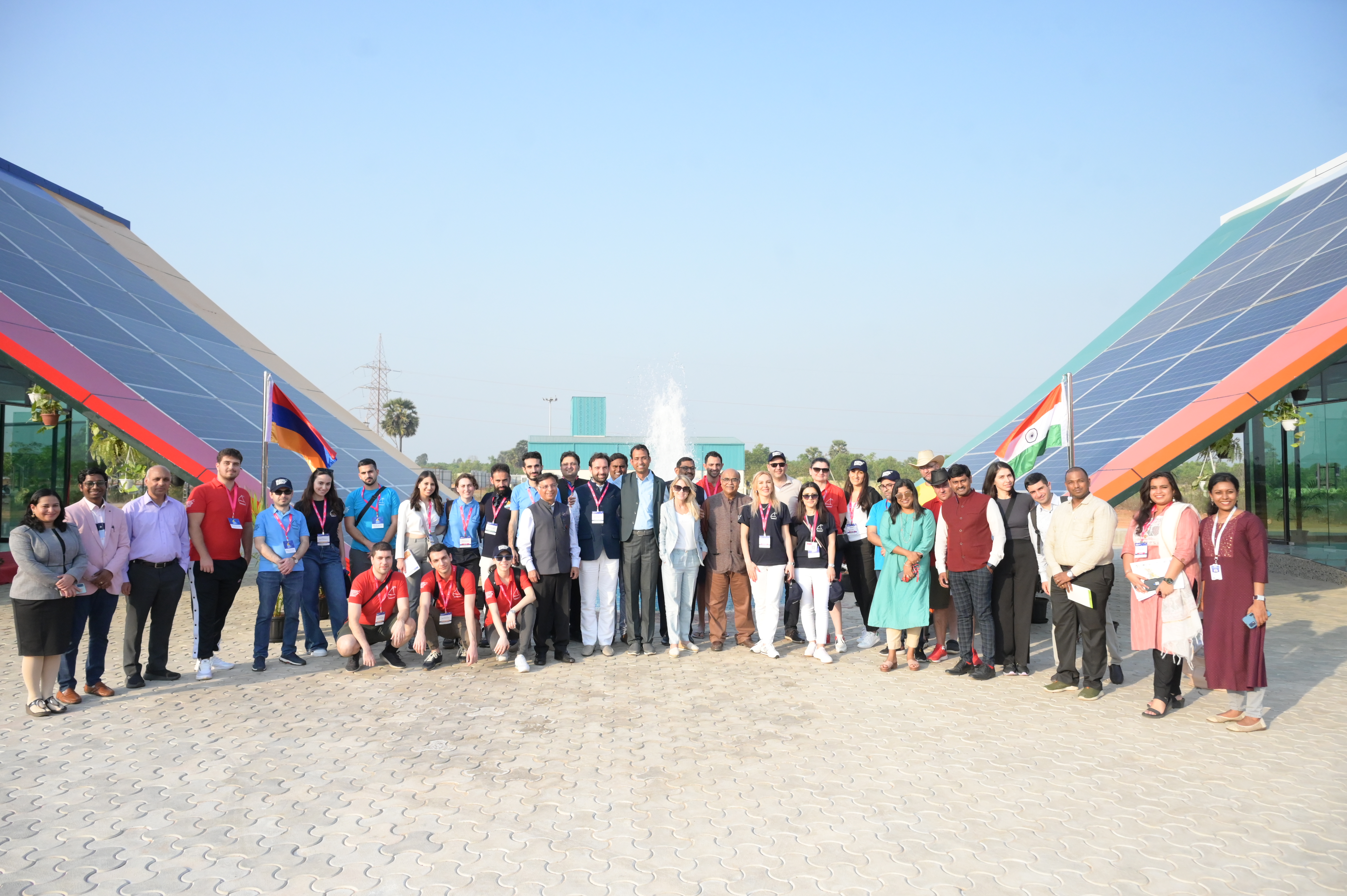 Business Club Members of World Trade Centre AMTZ