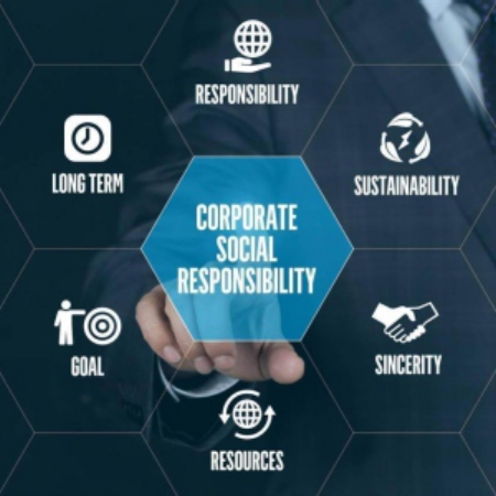 Community Engagement and Social Responsibility at WTC AMTZ