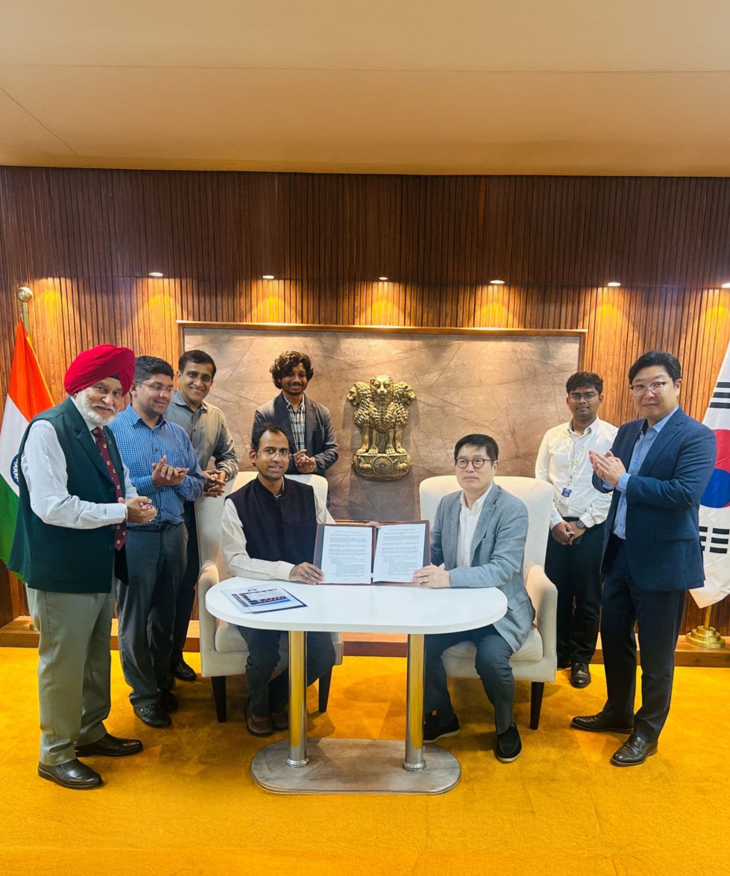 Instalimb collaborates with AMTZ to establish an Indo-Japanese ALC for 3D-printed prosthetics and orthotics