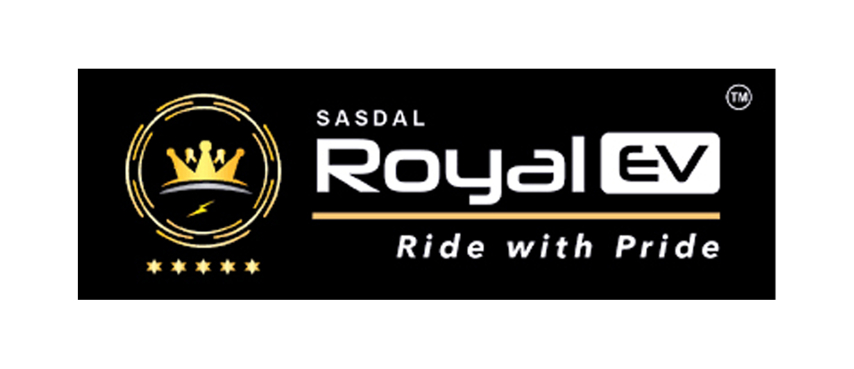 Sasdal Royal EV