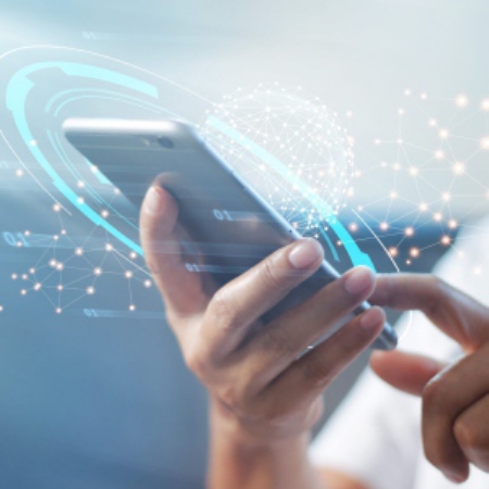 Seamless Connectivity & Technology at WTC AMTZ