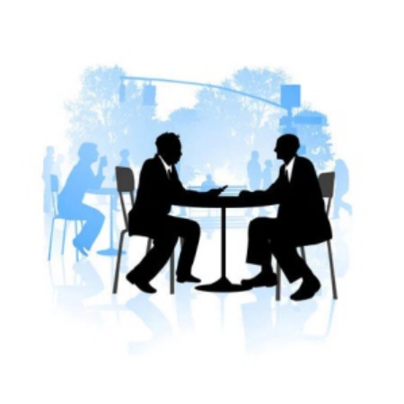 Workspace Designed for Innovation at WTC AMTZ