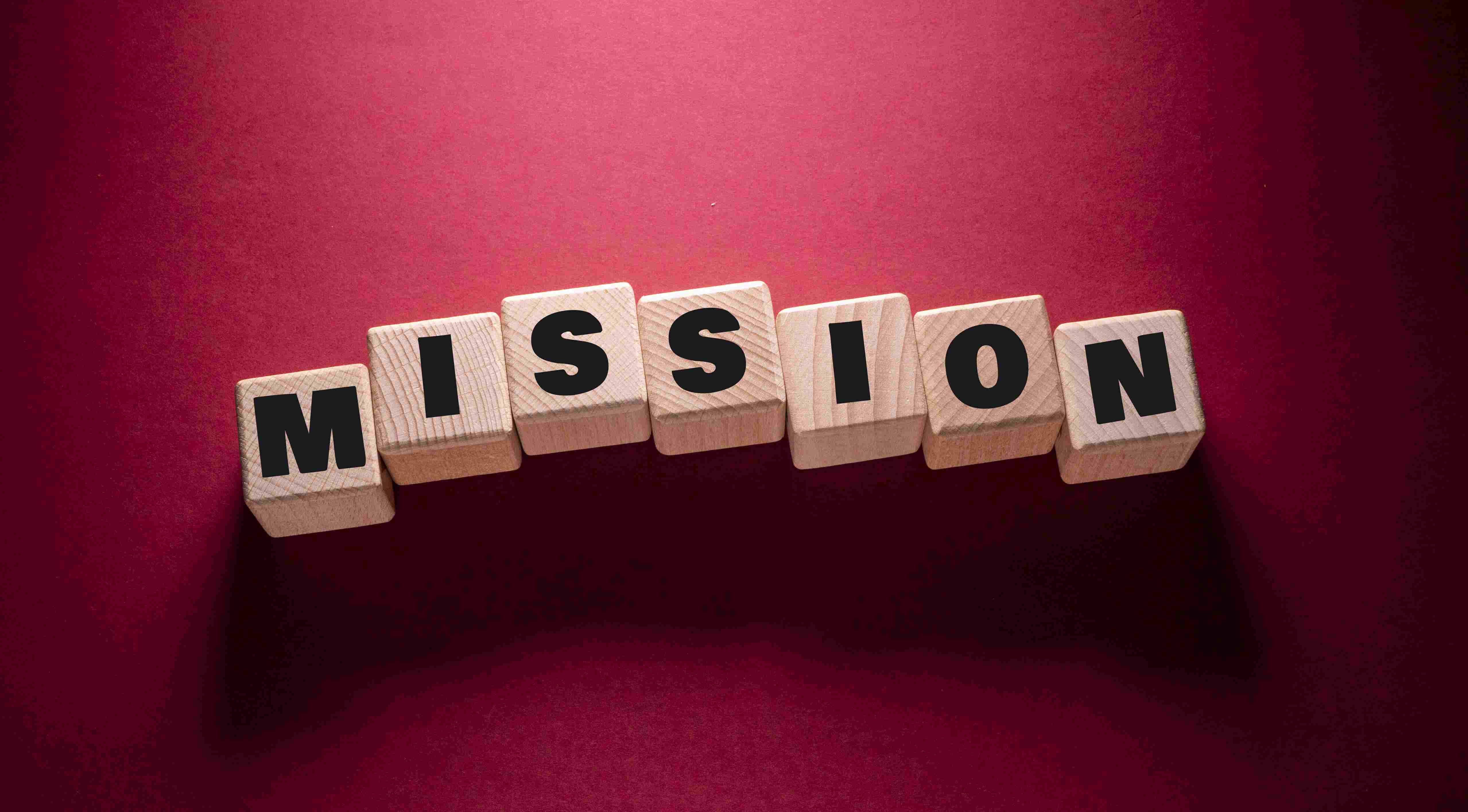 Mission of World Trade Centre AMTZ